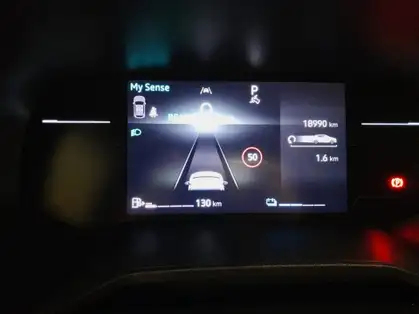 RENAULT CLIO V TECHNO E-Tech full hybrid 145 CV GSR2 