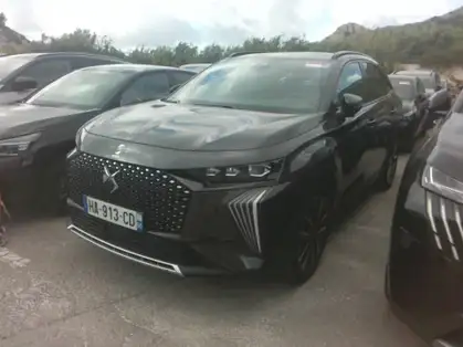 DS DS 7 Hybride Rechargeable E-Tense 225 EAT8 Etoile