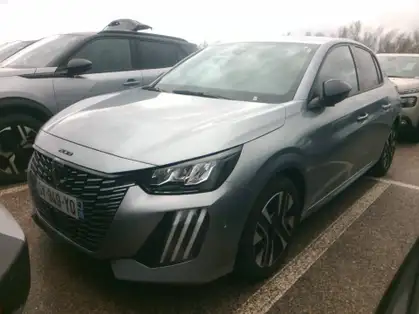 PEUGEOT 208 ALLURE 1.2 PURETECH 100 CV BVM6
