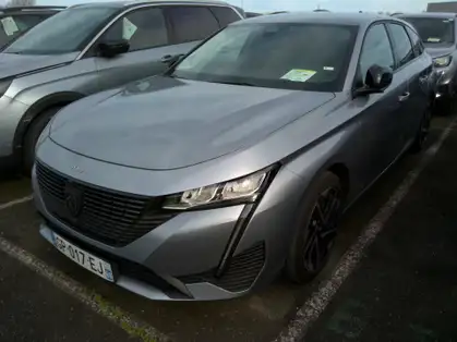 PEUGEOT 308 SW 308 SW ALLURE PACK 1.2 PURETECH 130 CV EAT8