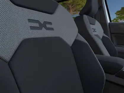 DACIA BIGSTER HYBRID JOURNEY HYBRID 155 CV 
