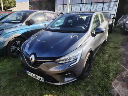 RENAULT CLIO V ZEN 1.0 TCE 100 CV BVM5