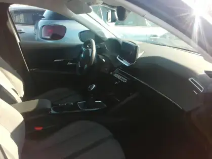 PEUGEOT 208 ALLURE 1.2 PURETECH 100 CV BVM6