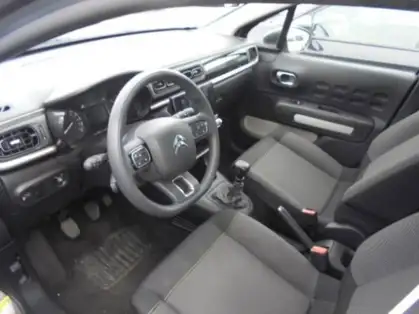 CITROEN C3 PLUS 1.5 BlueHDi 100 CV BVM6 