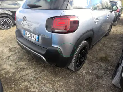 CITROEN C3 AIRCROSS MAX 1.2 PURETECH 110 CV BVM6