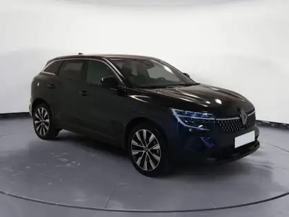 RENAULT AUSTRAL TECHNO E-Tech full hybrid 200 CV 