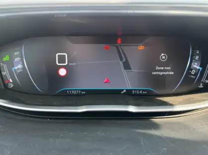 PEUGEOT 5008 ALLURE 1.5 BLUEHDI 130 CV BVM6