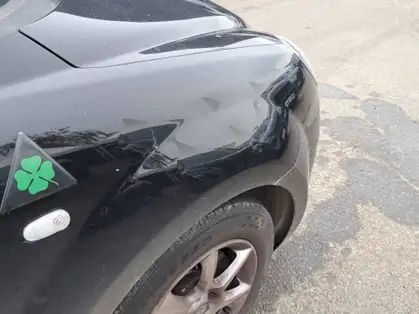 ALFA ROMEO MITO DISTINCTIVE 1.4 MPI 78 Start & Stop 