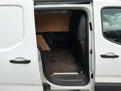 CITROEN BERLINGO VAN CLUB TAILLE M 650 KGS 1.5 BLUEHDI 100 CV BVM 