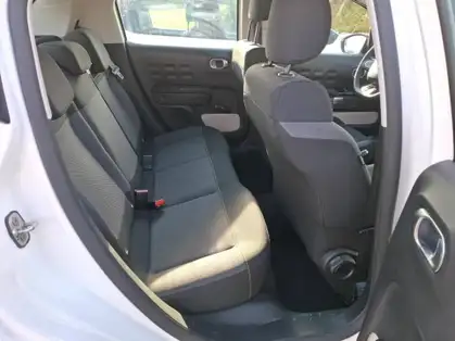 CITROEN C3 C3 FEEL BUSINESS 1.2 PURETECH 83 CV BVM5