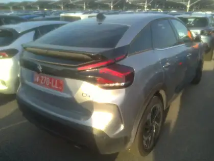 CITROEN C4 MAX 1.2 PURETECH 130 CV EAT8