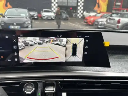 PEUGEOT 3008 GT Hybrid 145 e-DCS6