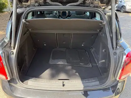 MINI COUNTRYMAN F60 One D 116 CV Chili