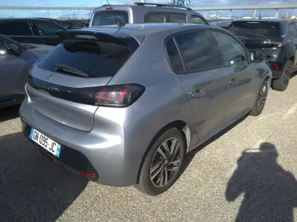 PEUGEOT 208 ALLURE 1.2 PURETECH 100 CV EAT8