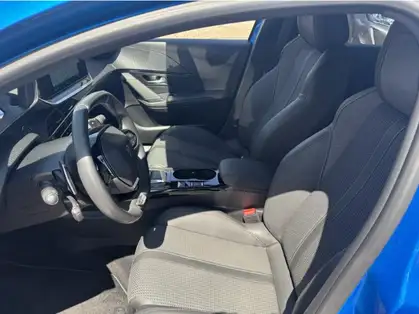 PEUGEOT 208 GT 1.2 PURETECH 130 CV EAT8