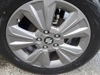 SUZUKI VITARA PRIVILEGE 1.5 Dualjet Hybrid Auto