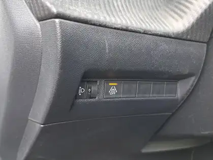 PEUGEOT 2008 ALLURE 1.2 PURETECH 100 CV BVM6