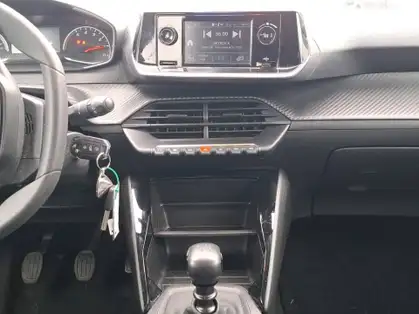 PEUGEOT 208 AFFAIRE PREMIUM BLUEHDI 100 CV BVM6 