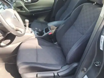NISSAN QASHQAI N-CONNECTA 1.6 dCi 130 CV BVM