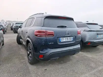 CITROEN C5 AIRCROSS SHINE PACK 1.6 ESS 225 CV E-EAT8