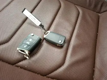 VOLKSWAGEN TIGUAN ALLSPACE ELEGANCE EXCLUSIVE 2.0 TDI 150 CV DSG7