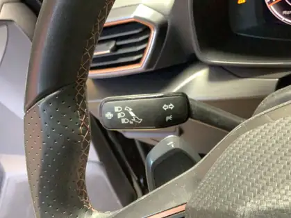 CUPRA LEON SPORTSTOURER 2.0 TDI 150 ch DSG7 V