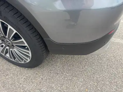 MERCEDES-BENZ GLC FASCINATION 350 e 7G-DCT 4Matic