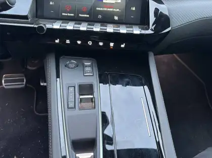 PEUGEOT 508 SW GT 1.5 BLUEHDI 130 CV EAT8