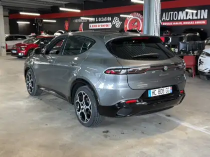 ALFA ROMEO TONALE VELOCE 1.5 Ibrida 160 CV VGT TCT7 