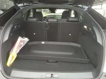 PEUGEOT 3008 GT Hybrid 145 e-DCS6