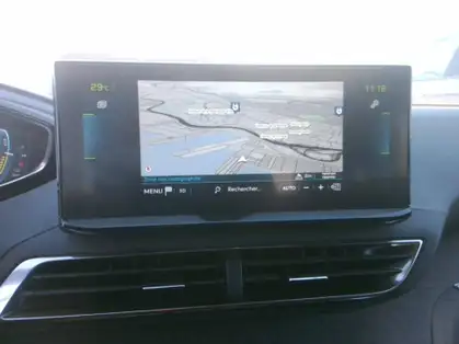 PEUGEOT 3008 ALLURE PACK 1.6 HYBRID 225 CV E-EAT8