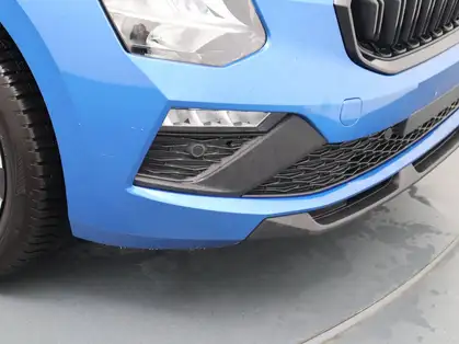 SKODA KAMIQ EDITION 1.5 TSI Evo 2 150 CV DSG7