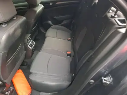 RENAULT MEGANE IV Blue dCi 115 EDC - 21N Business