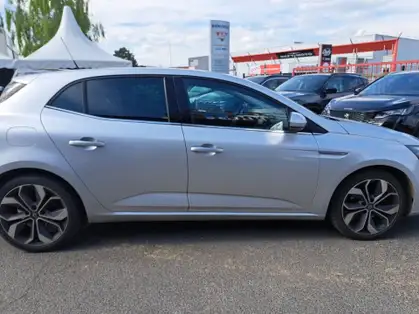 RENAULT MEGANE IV dCi 130 Energy Intens