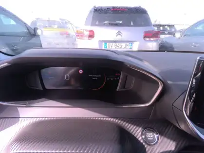 PEUGEOT 208 ALLURE 1.2 PURETECH 100 CV BVM6