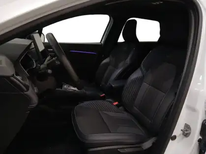 RENAULT SYMBIOZ ESPRIT ALPINE E-Tech FULL HYBRID 145 CV 
