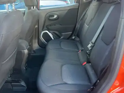 JEEP RENEGADE 1.4 I MultiAir S&S 140 ch Longitude Business