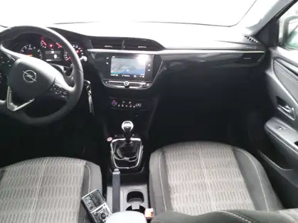 OPEL CORSA ELEGANCE BUSINESS 1.2 TURBO 100 CV BVM6