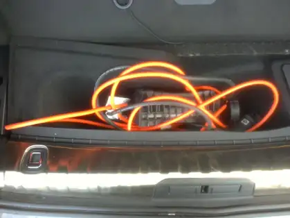 PEUGEOT 508 SW ALLURE Hybrid 225 CV e-EAT8 