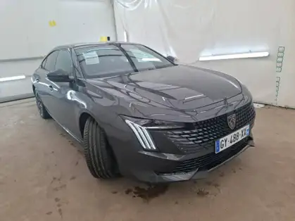 PEUGEOT 508 GT BlueHDi 130 CV EAT8