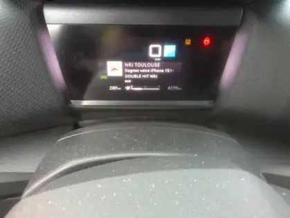 CITROEN C4 MAX 1.2 PURETECH 130 CV EAT8