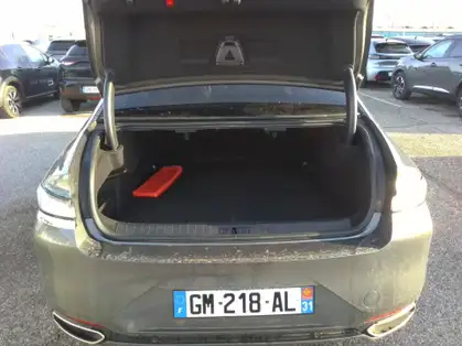 DS DS 9 DS9 HYBRIDE RIVOLI+ E-TENSE 225 CV