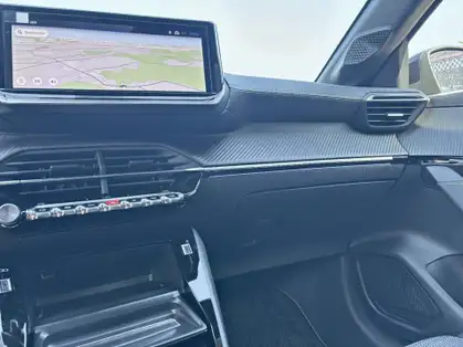 PEUGEOT 208 GT HYBRID 100 CV E-DCS6 