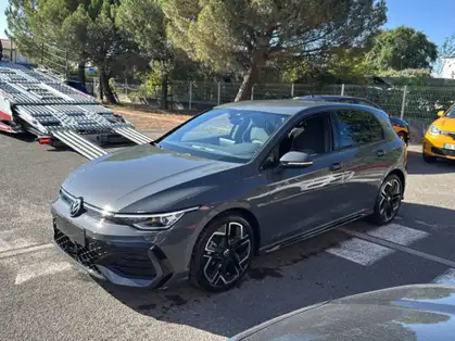 VOLKSWAGEN GOLF R LINE 2.0 TDI 150 CV DSG7 
