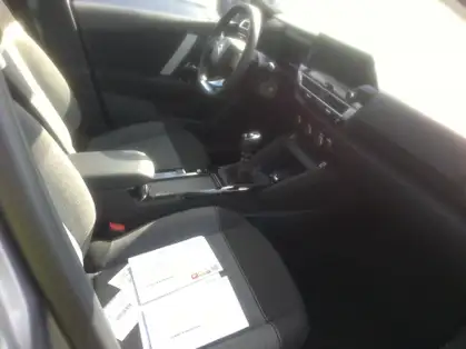 CITROEN C4 FEEL 1.2 PURETECH 100 CV BVM6