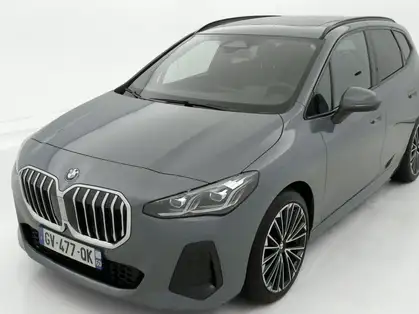 BMW SERIE 2 ACTIVE TOURER U06 Active Tourer 218i 136 ch DKG7 M Sport
