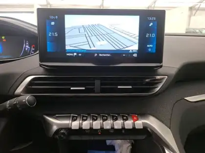 PEUGEOT 3008 ALLURE PACK 1.5 BLUEHDI 130 CV EAT8