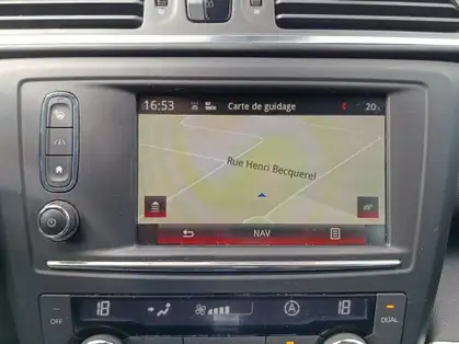 RENAULT KADJAR INTENS dCi 110 CV EDC