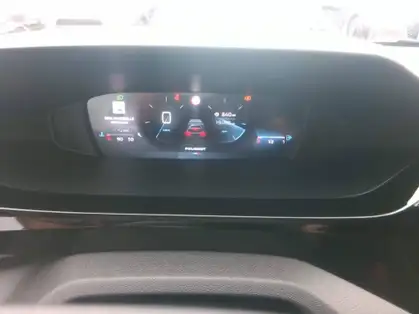 PEUGEOT 308 SW ALLURE 1.2 PURETECH 130 CV BVM6