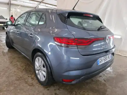 RENAULT MEGANE IV TCe 115 FAP - 21N Business